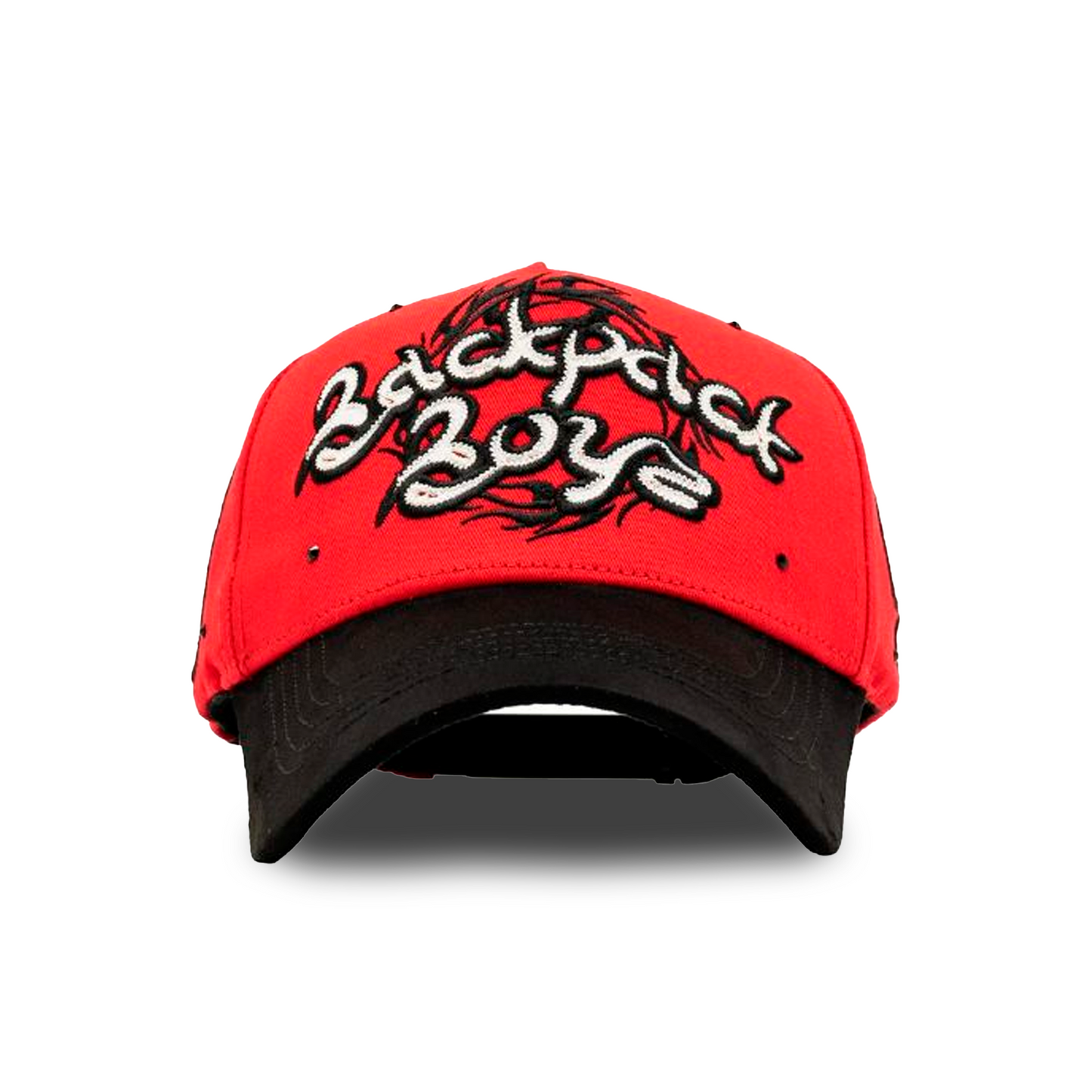 31 HATS x BACKPACKBOYZ ARABE