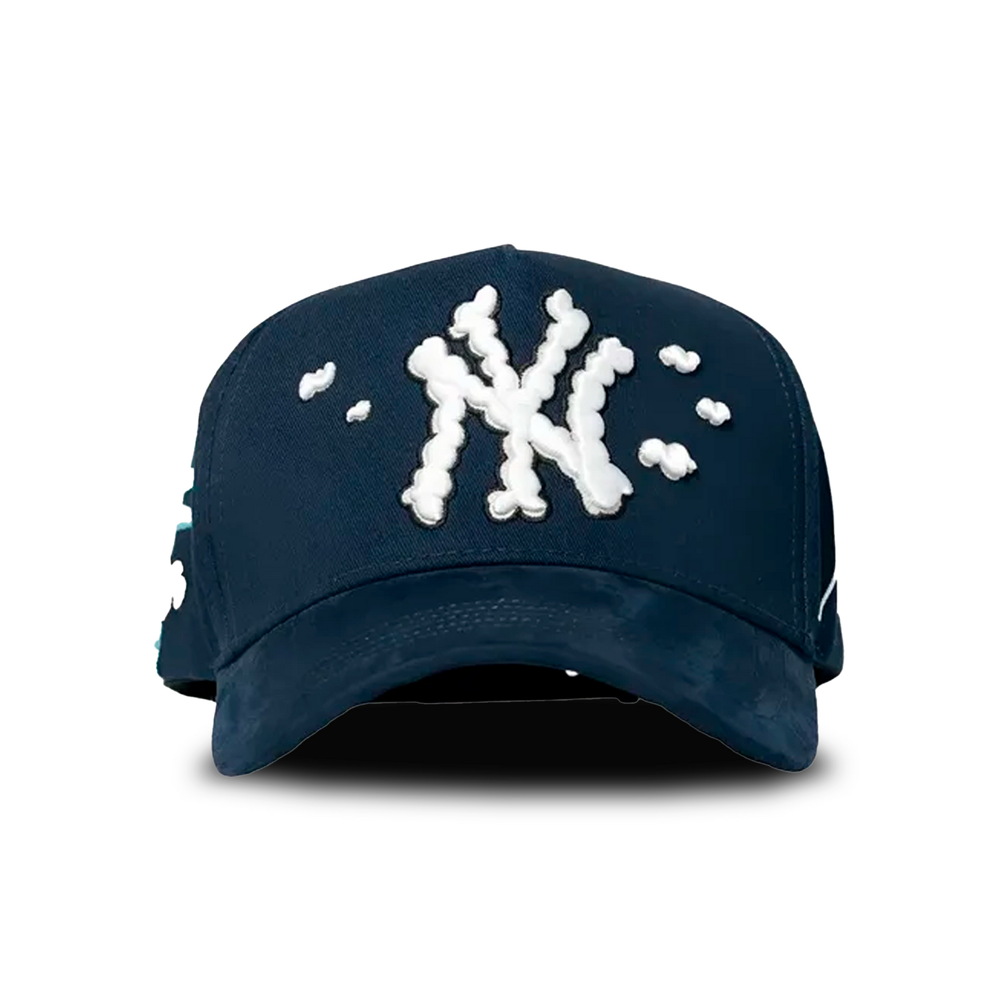 31 HATS NY ANIVERSARIO