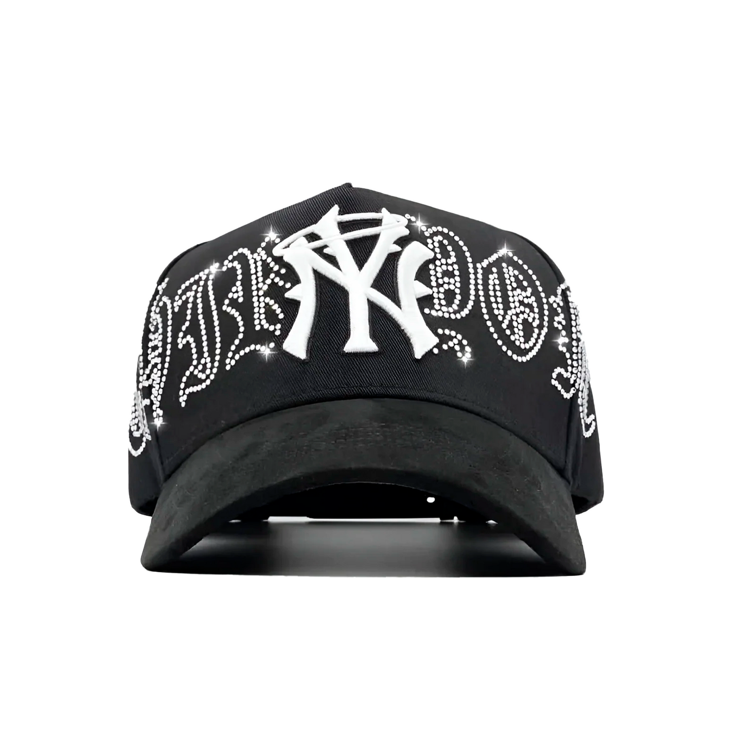 31 HATS "CRYSTAL WHITE"