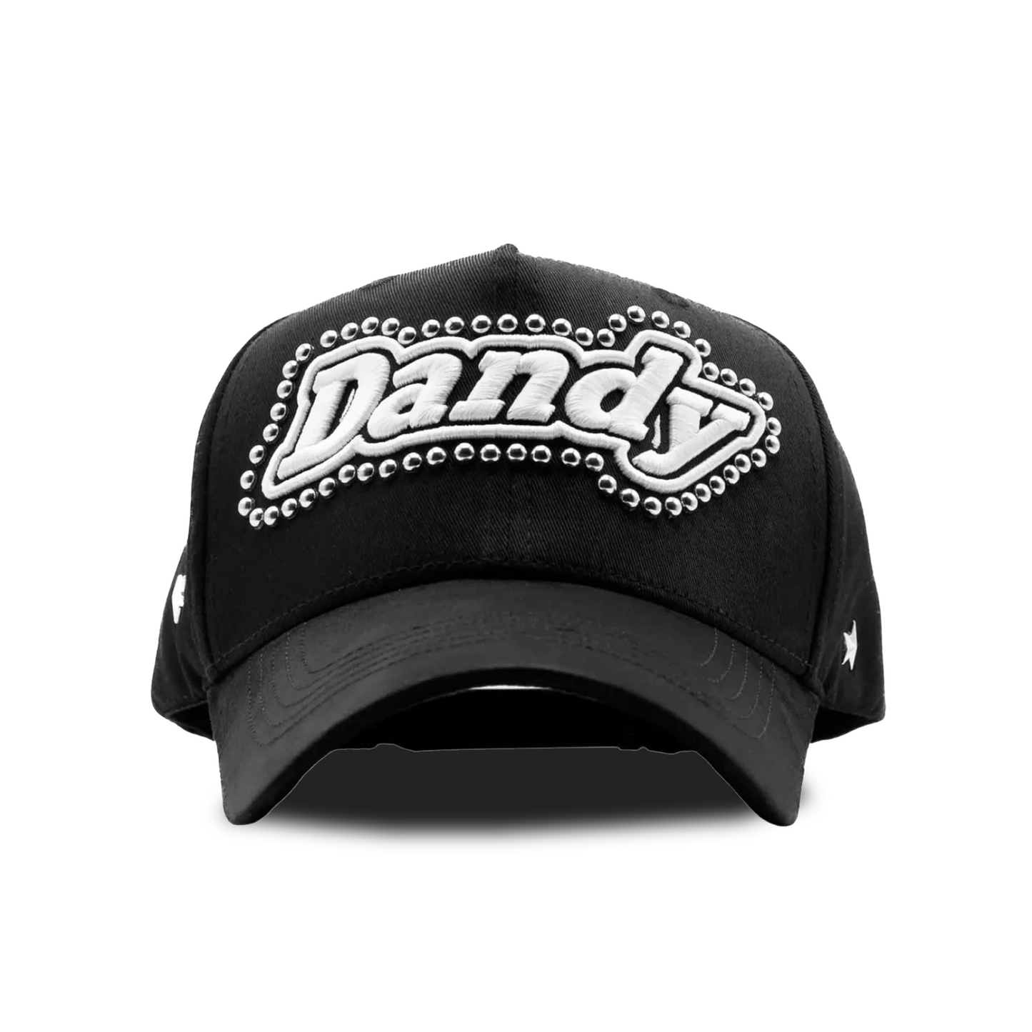 DANDY HATS STAR & STUDS