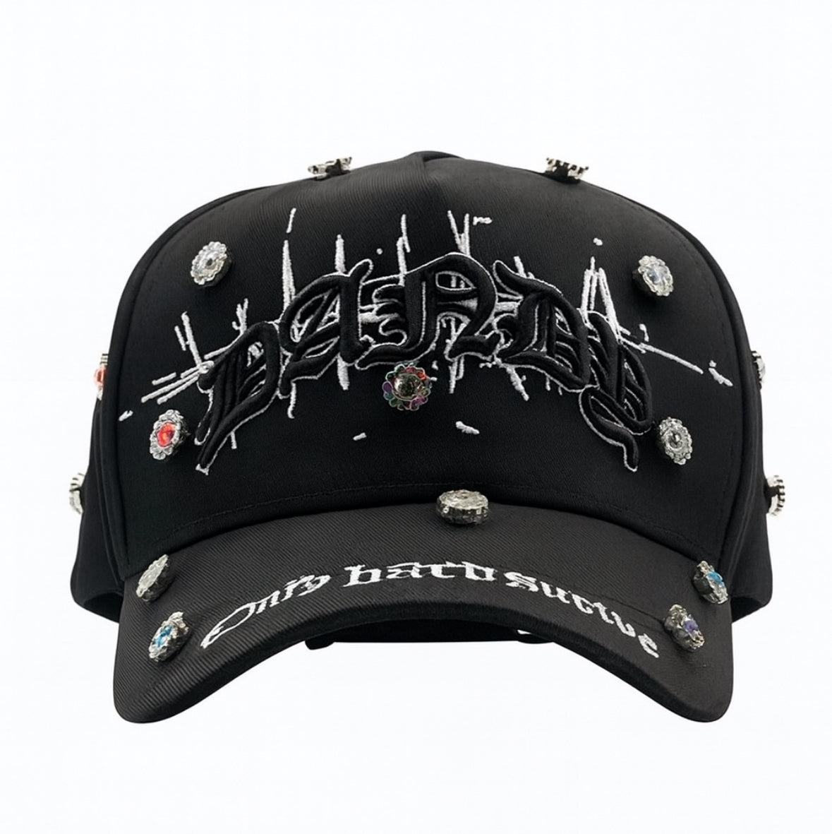 DANDY HATS x LIL BABY BLING