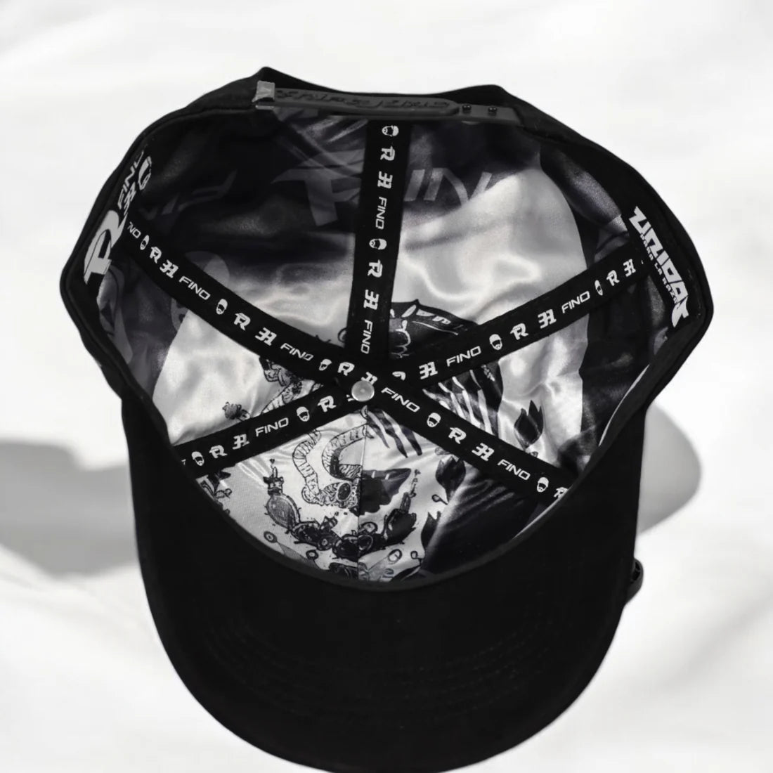 FUERZA REGIDA UNIDOS PA LA RAZA