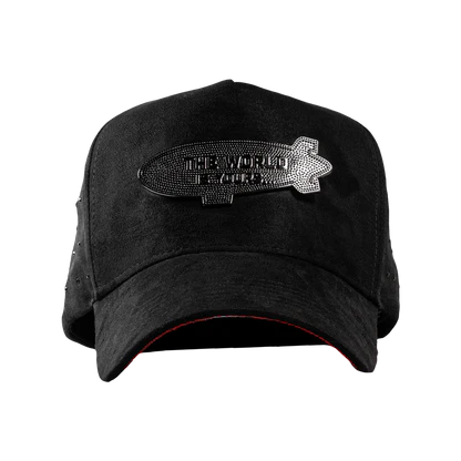 5.7 HATS THE WORLD IS YOURS