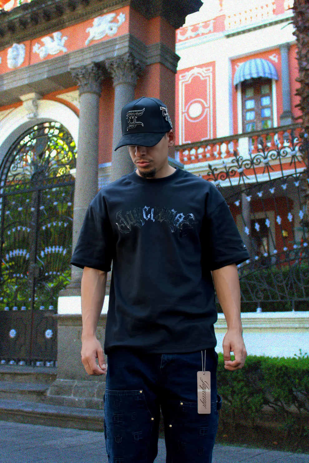 JAYCEAGE GENERÓ TEE