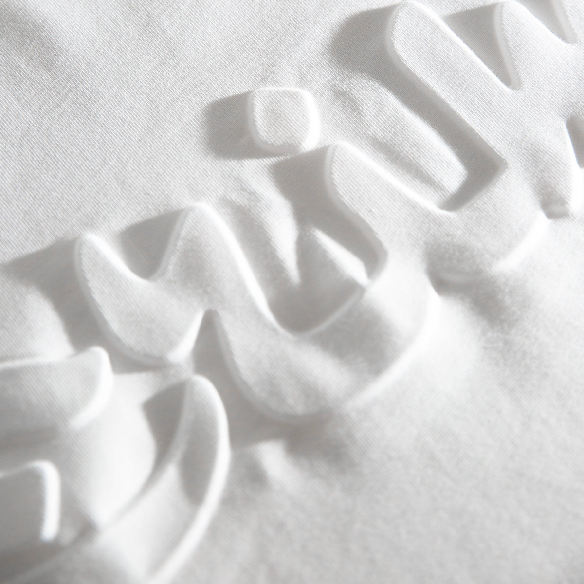 CRIMELIFE ARAB BASIC TEE