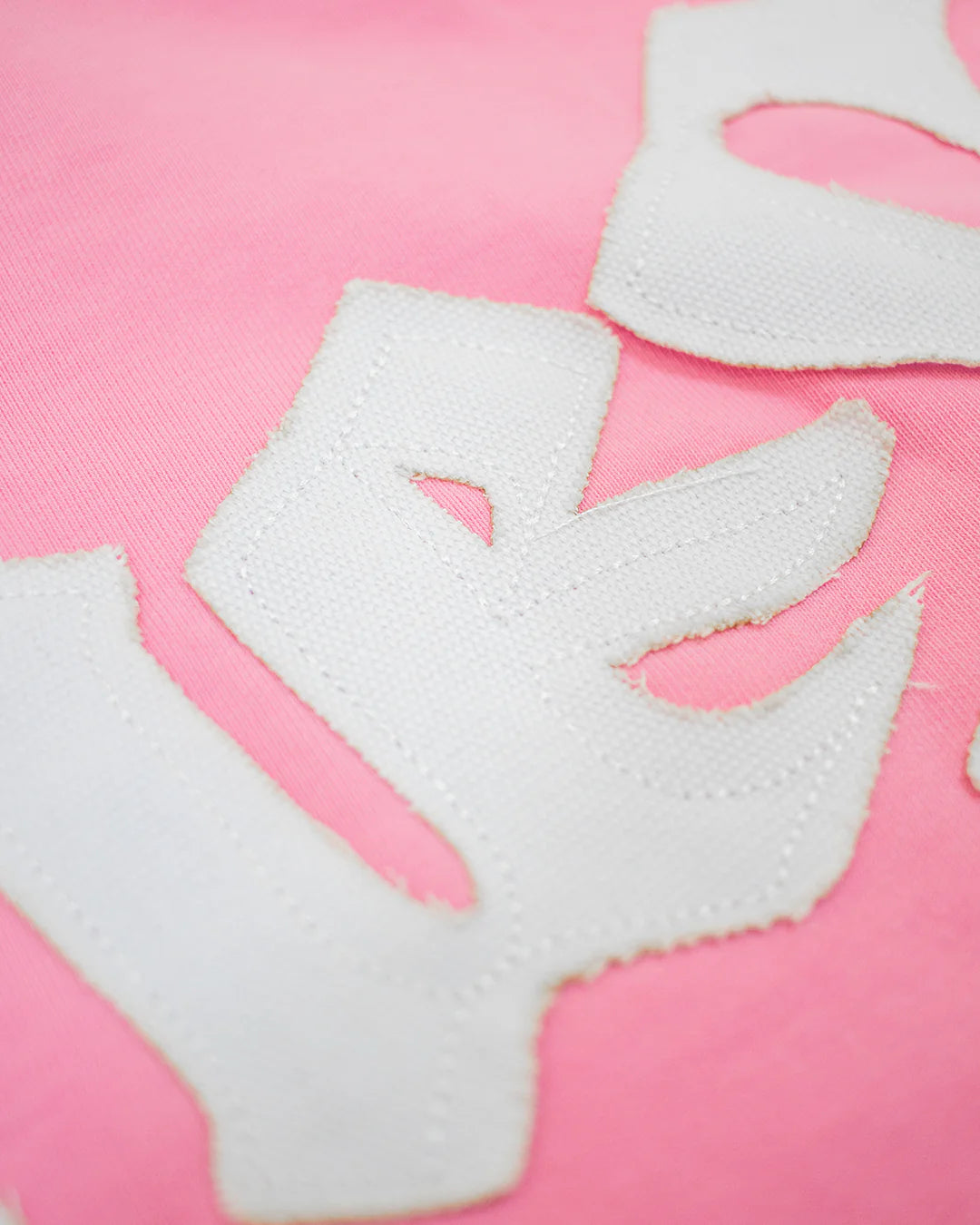 CRIMELIFE GOTHIC HOODIE ROSA