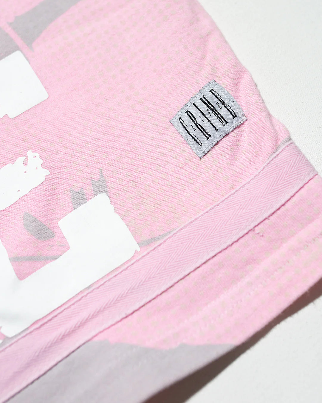 CRIMELIFE CAMO STARS