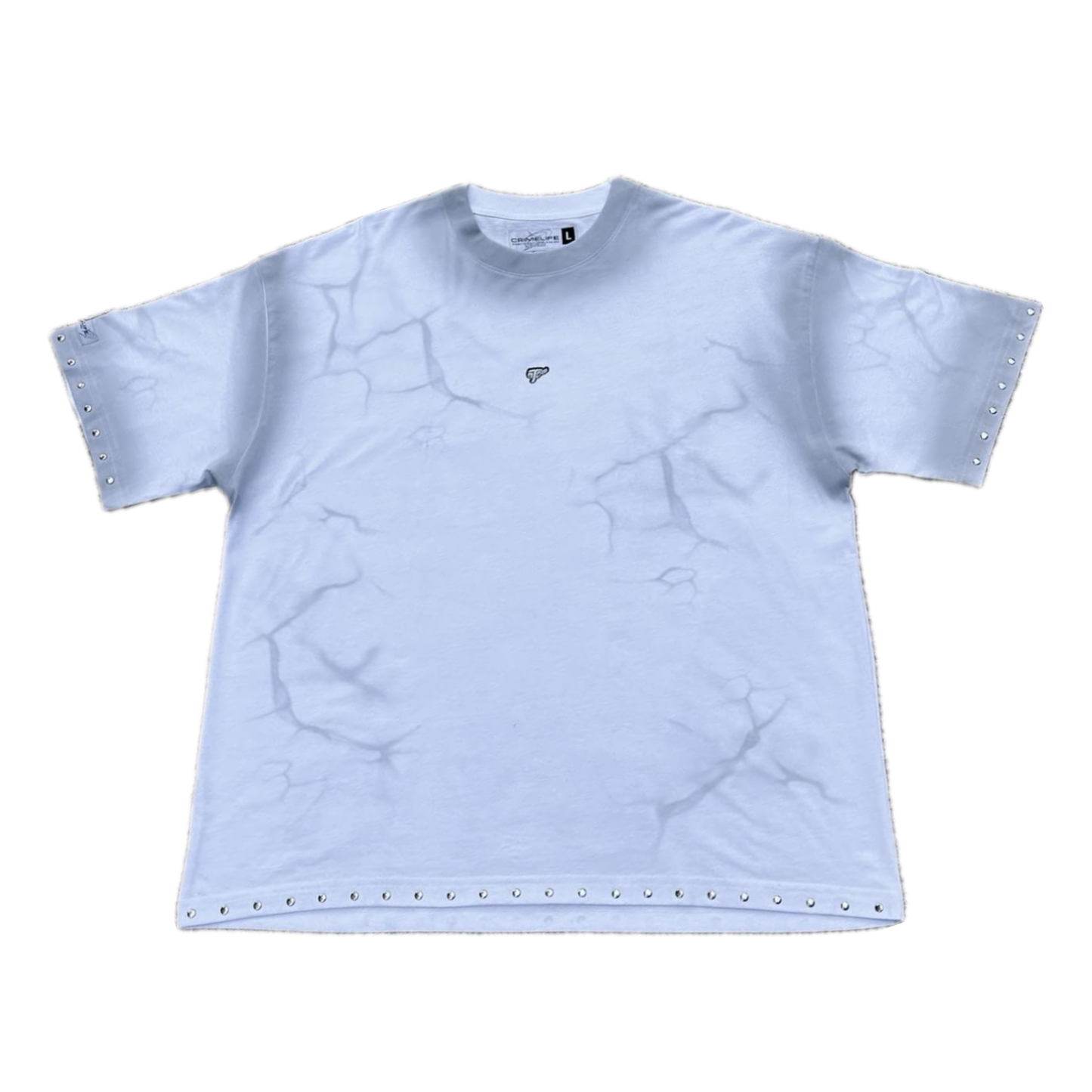 CRIMELIFE X TOMBOCHIO BLANCA