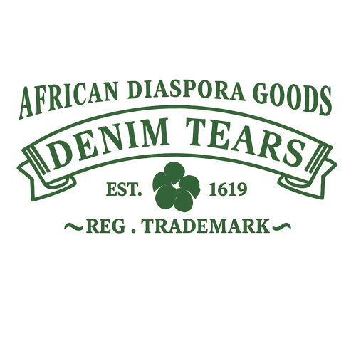 DENIM TEARS