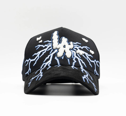 31 HATS ELECTRIC LA STORM