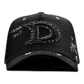 DANDY HATS "STATICD"
