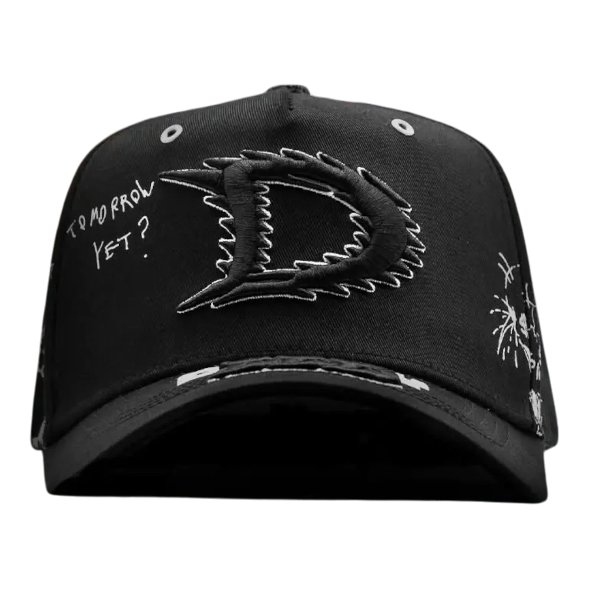 DANDY HATS "STATICD"