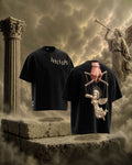 JAYCEAGE DIVINE CONTROL TEE