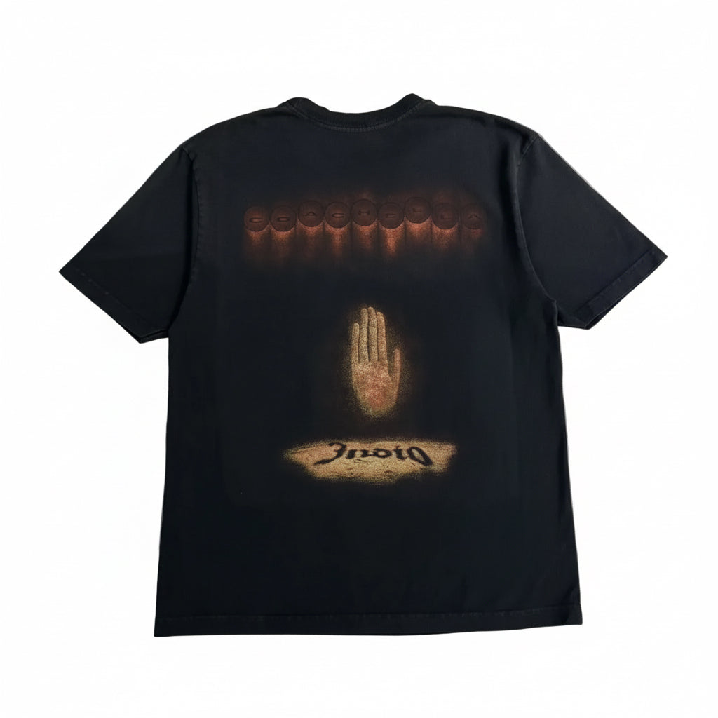 Travis Scott "Coachella tee"