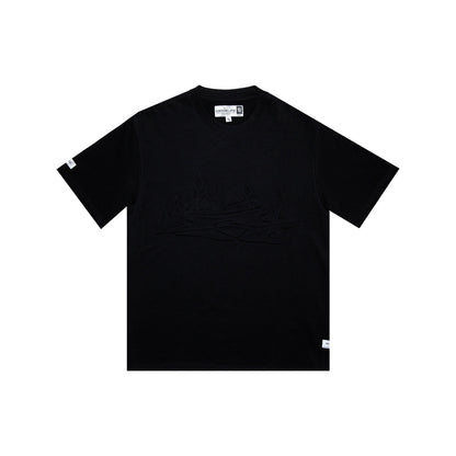 CRIMELIFE SPORT TEE 3D