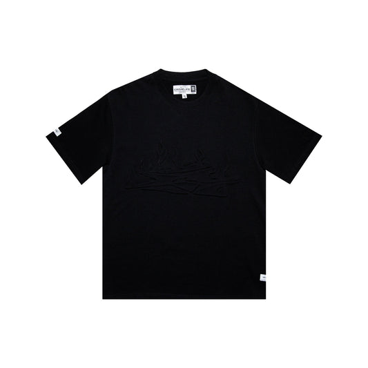 CRIMELIFE SPORT TEE 3D