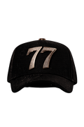 BARBAS HATS "77 LAST EDITION" (PREVENTA)