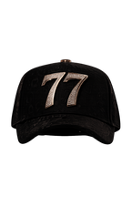 BARBAS HATS "77 LAST EDITION" (PREVENTA)