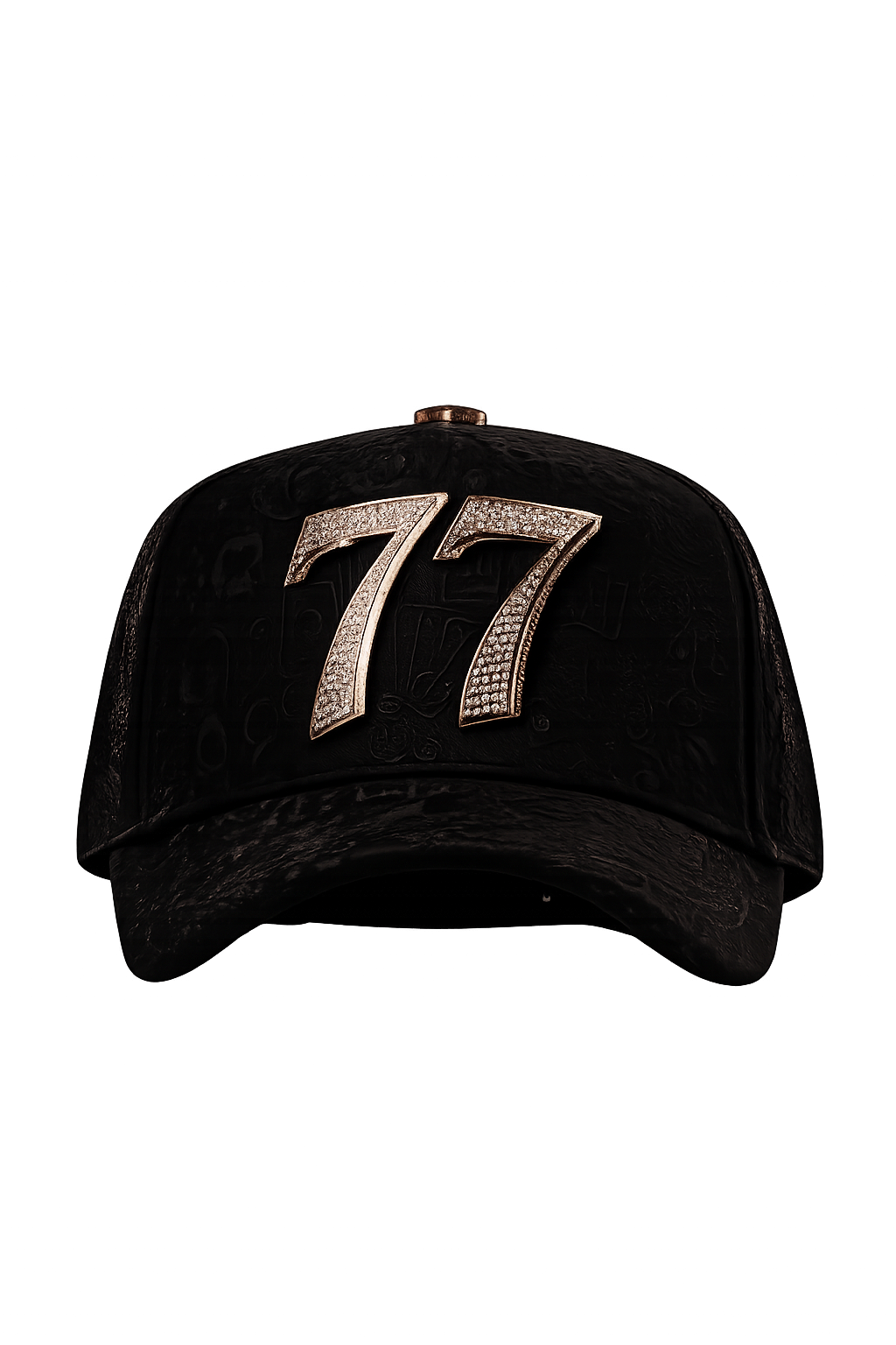 BARBAS HATS "77 LAST EDITION" (PREVENTA)