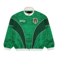 JACKET GREEN SADBOYZ