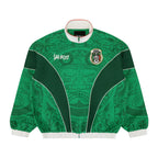 JACKET GREEN SADBOYZ