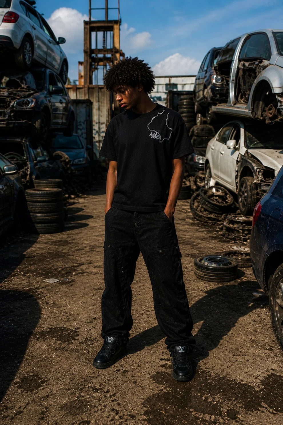 MNZO ESTUDIOS TEE