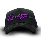 JJ HATS ROCKSTAR