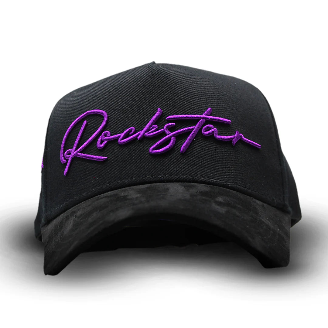 JJ HATS ROCKSTAR