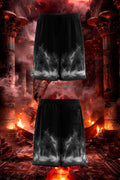 Jayceage short