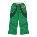 PANTS GREEN SAD BOYZ