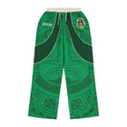 PANTS GREEN SAD BOYZ
