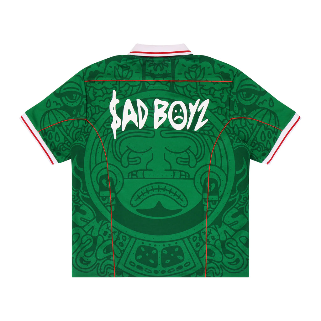 JERSEY SAD BOYZ