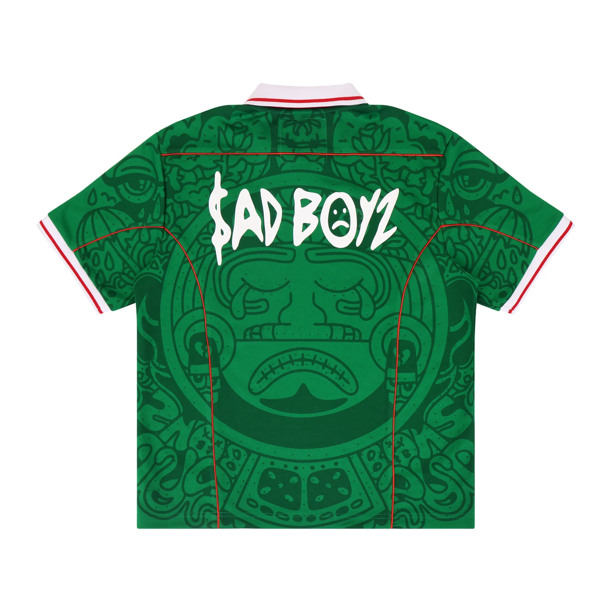 JERSEY SAD BOYZ