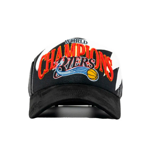 31 HATS WORLD CHAMPIONS