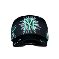 31 HATS NY GRAFFITI