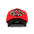 31 HATS x BACKPACKBOYZ ARAB