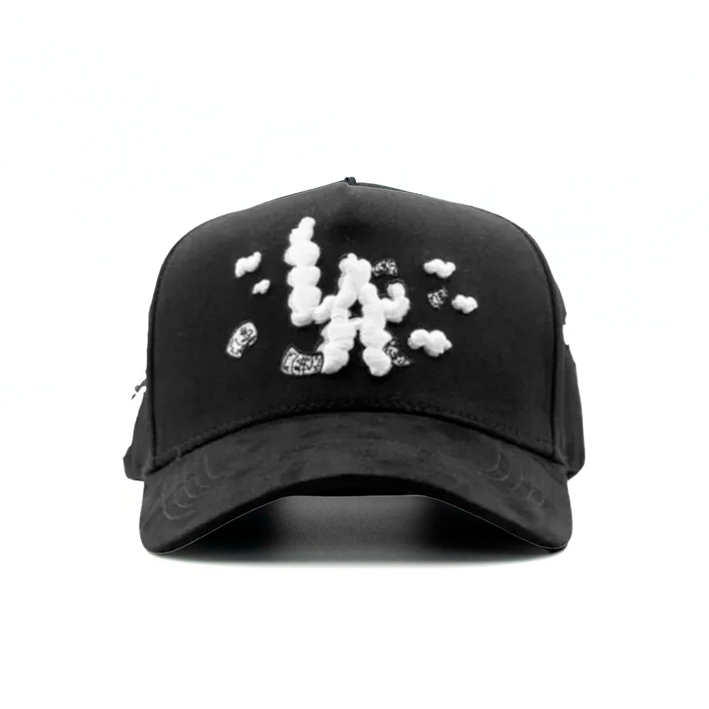 31 HATS LA CLOUD BLACK