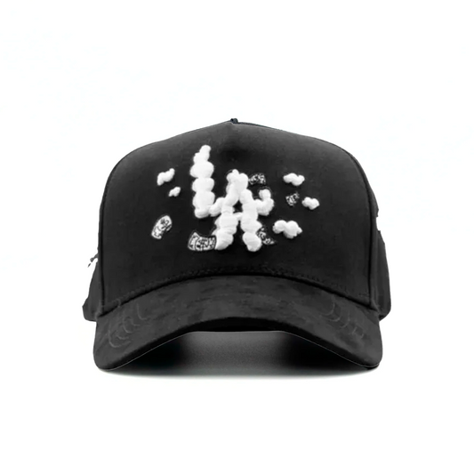 31 HATS LA CLOUD BLACK