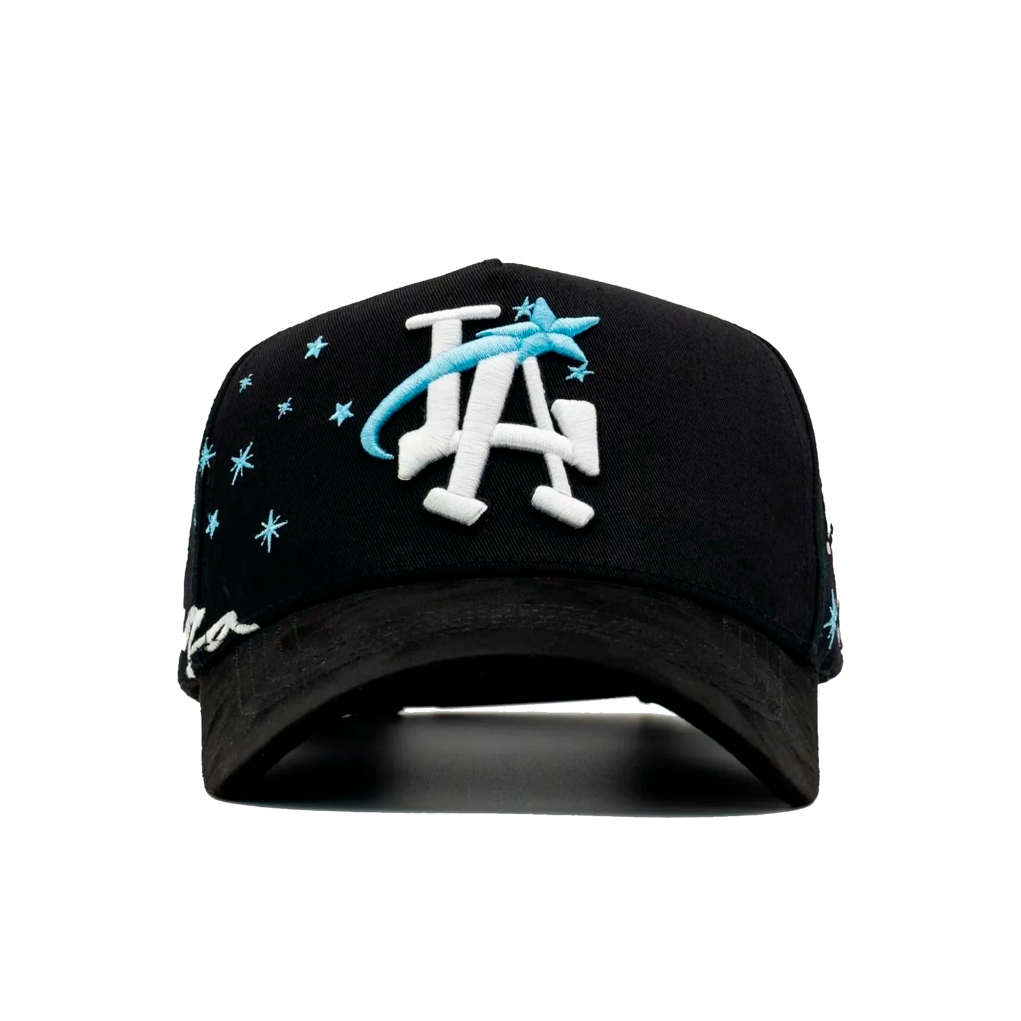 31 HATS "MAGO AZUL"