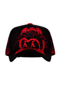 BARBAS HATS "BORN CRAZY" (PREVENTA)