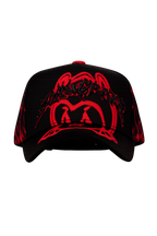 BARBAS HATS "BORN CRAZY" (PREVENTA)