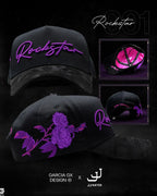 JJ HATS ROCKSTAR