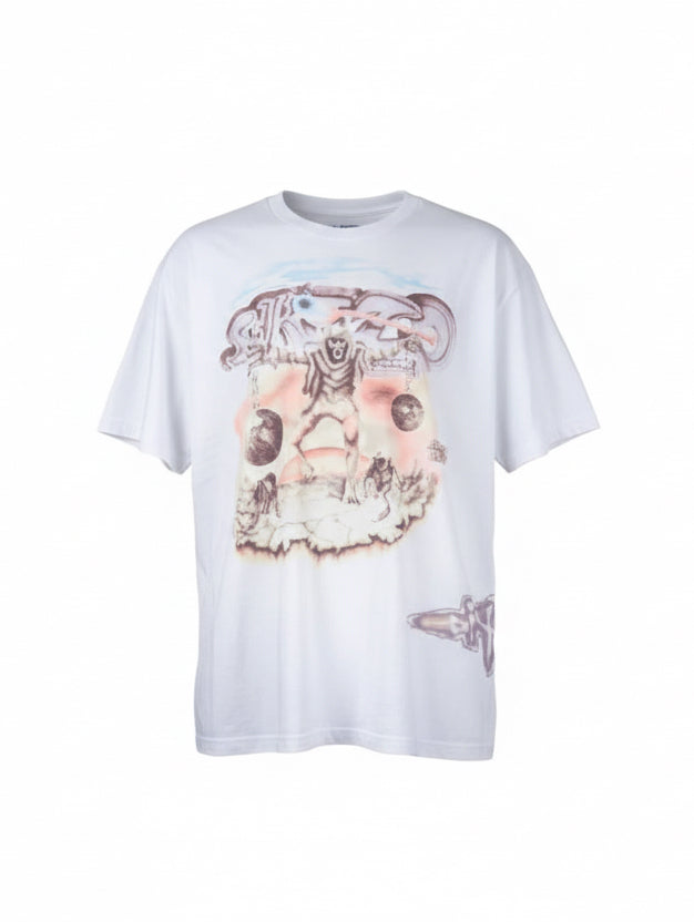 Travis Scott Tee