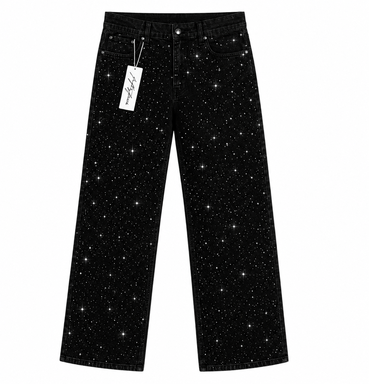 FIFTY FAVE "PANTALON CRSYATL V2"