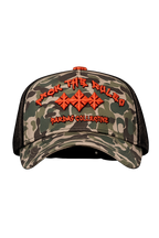 BARBAS HATS "FTR CAMO" (PREVENTA)