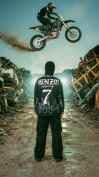MNZO Jersey CRYSTAL