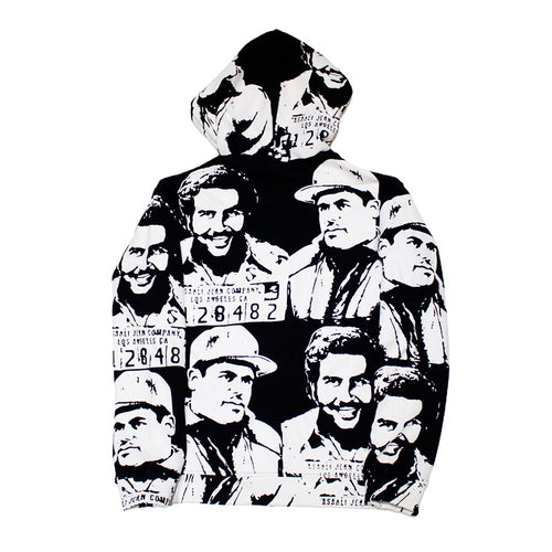 ASAALI OREO CARTEL HOODIE