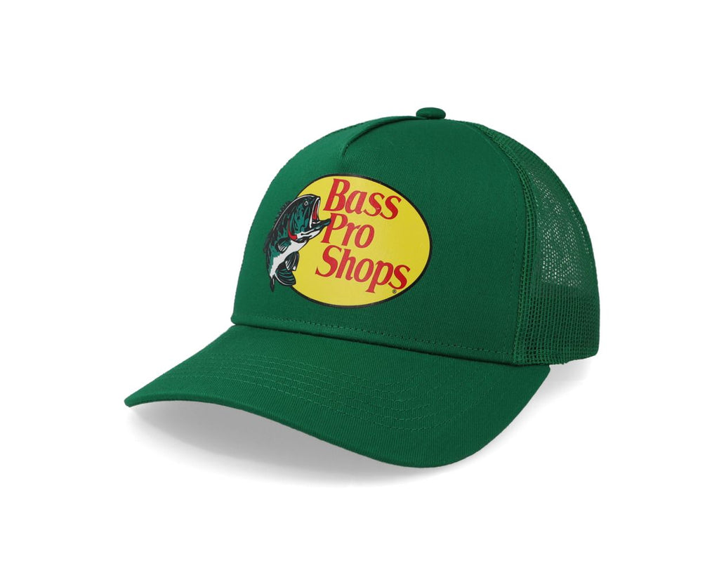 BASS PRO SHOPS