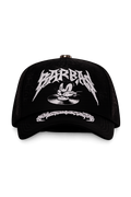 BARBAS HATS "BARBAS RECORDS" (PREVENTA)