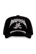 BARBAS HATS "BARBAS RECORDS" (PREVENTA)